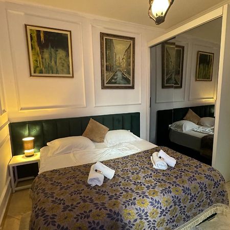 Vila Sanremo Tirana Bagian luar foto